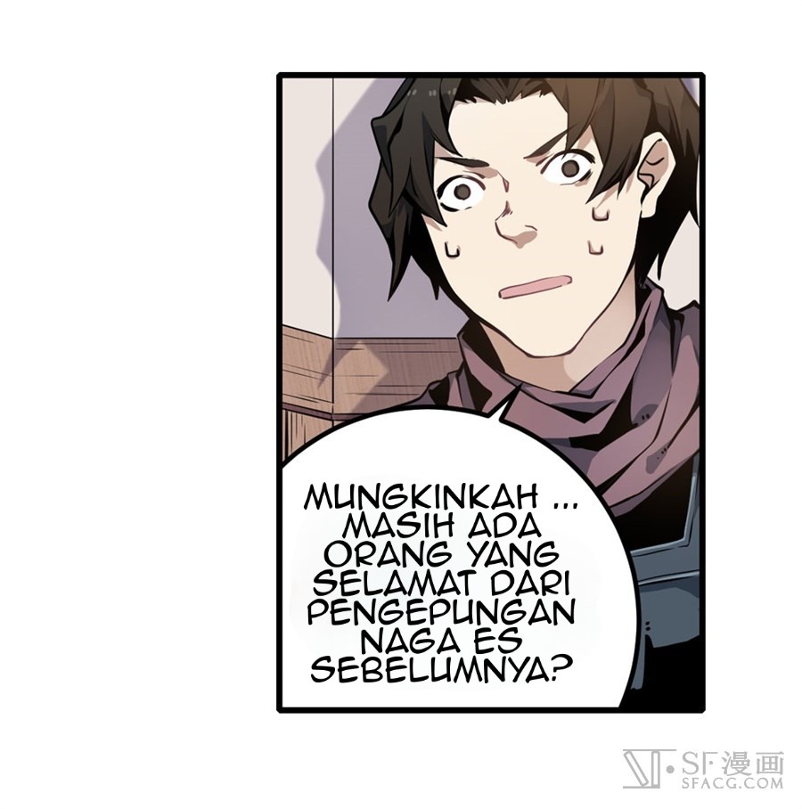 Wuxian Shitu Yu Shier Zhan Ji (Infinite Apostles and Twelve War Girls) Chapter 03 Gambar 47